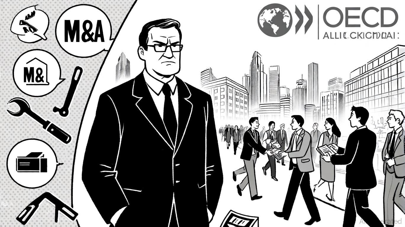 British Cryptocurrency Market Regulation: Tax Enforcement as the Catalyst for Integration and Compliance-driven Opportunities