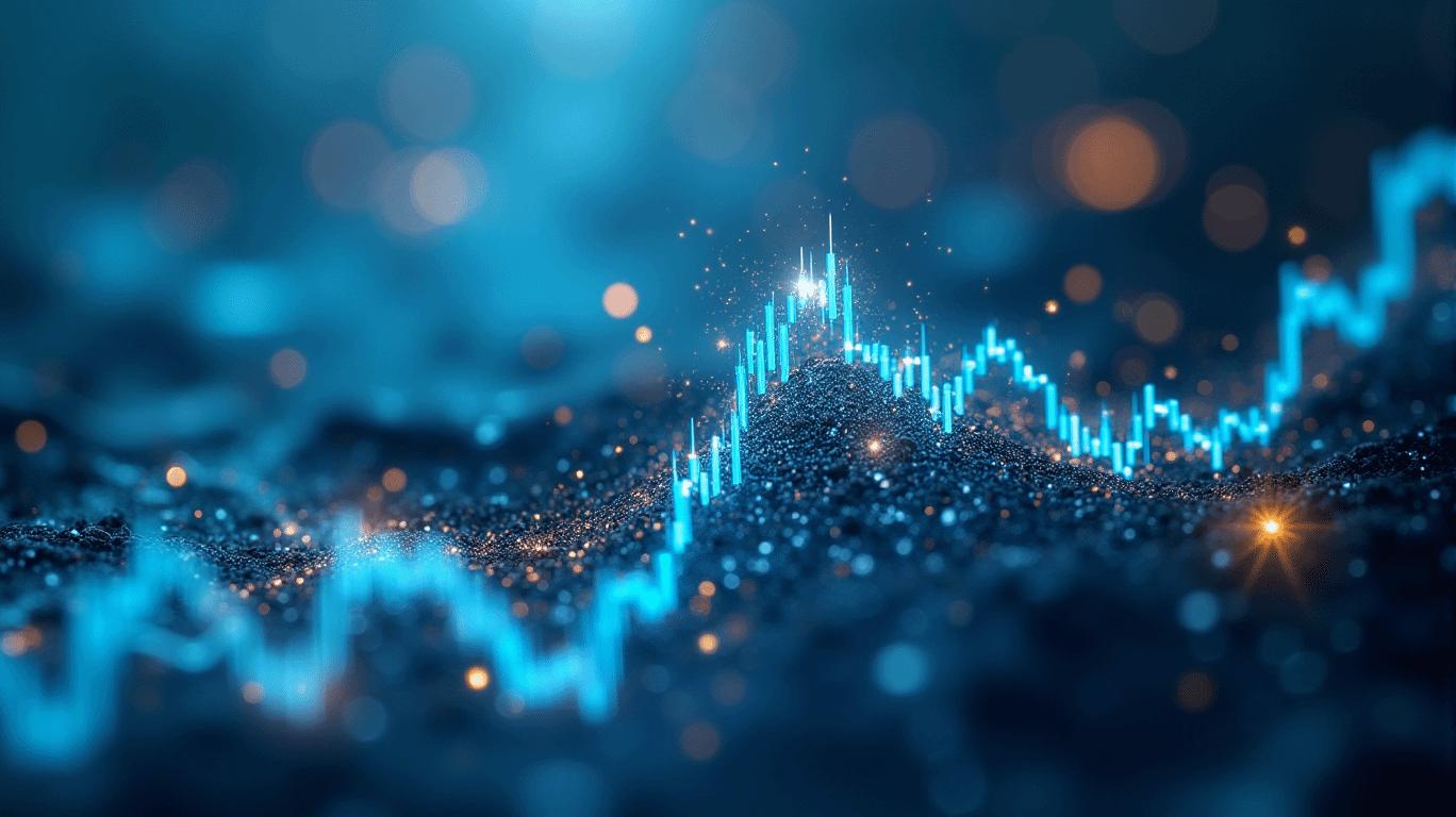 Ripple 及其10 亿美元纳斯达克 SPAC 与 Evernorth 市场潜力的战略意义