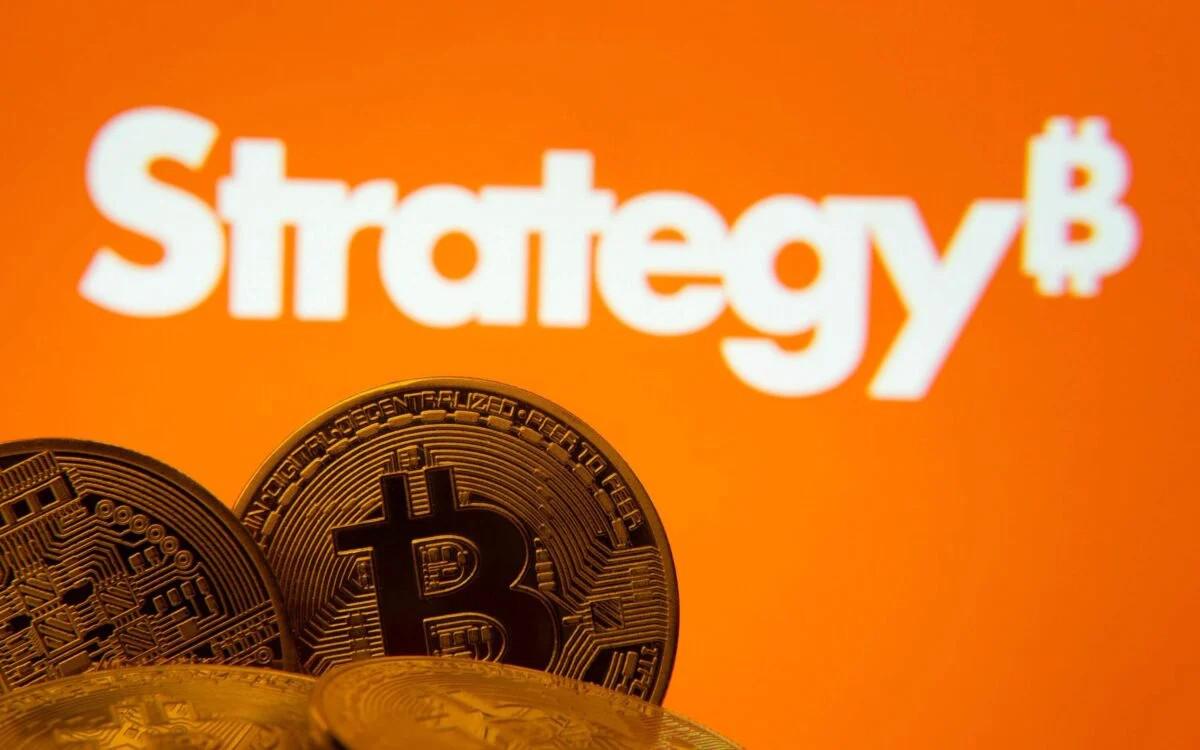 MSTR股票飙升,比特币价格反弹至113,000美元