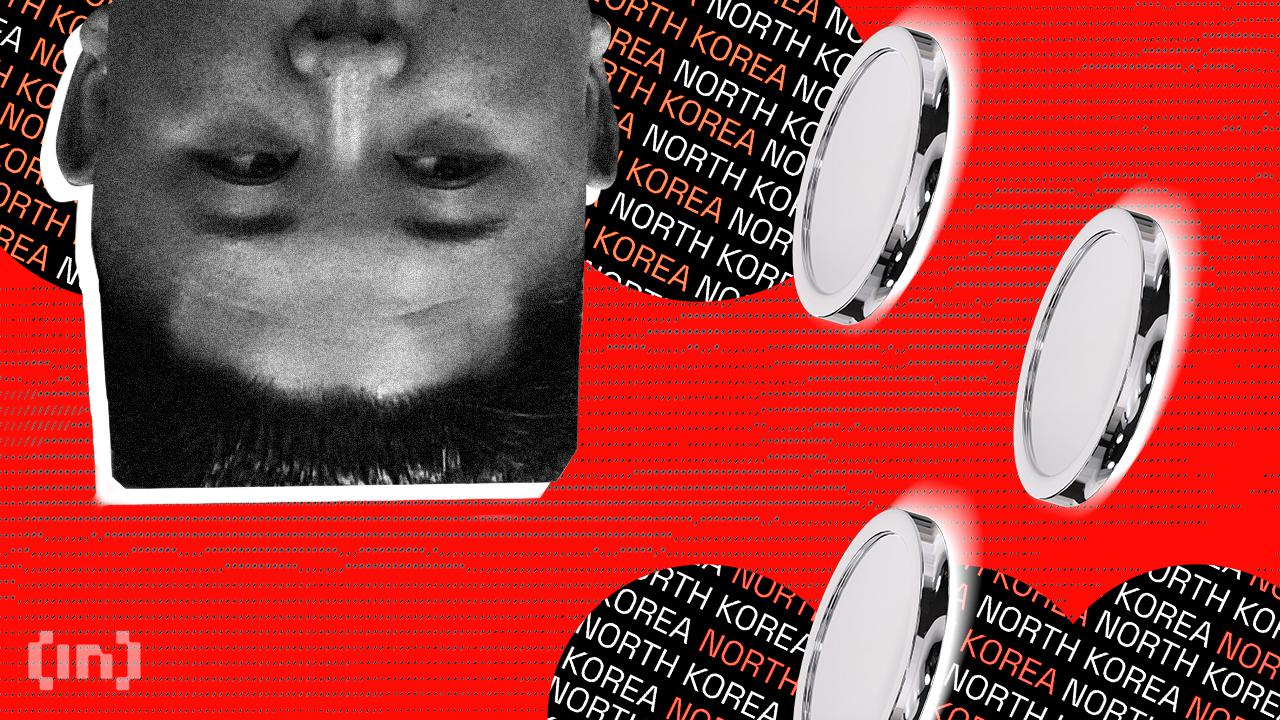 New Report Reveals North Korean Hackers\