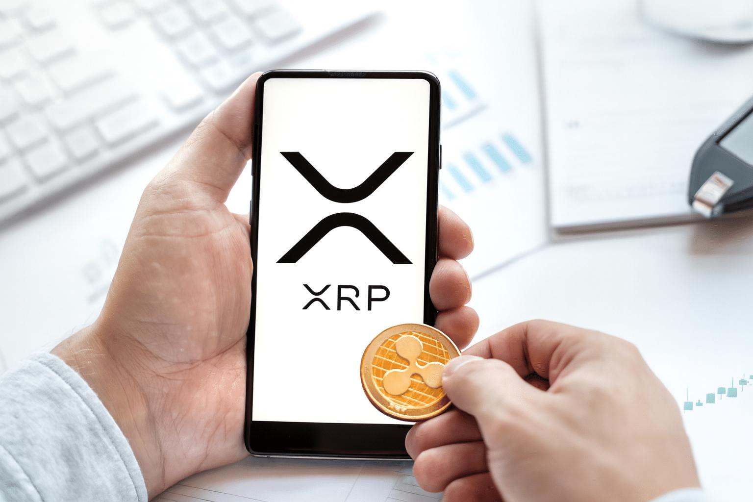 XRP上涨6%，RSI指标回升——仍面临阻力位
