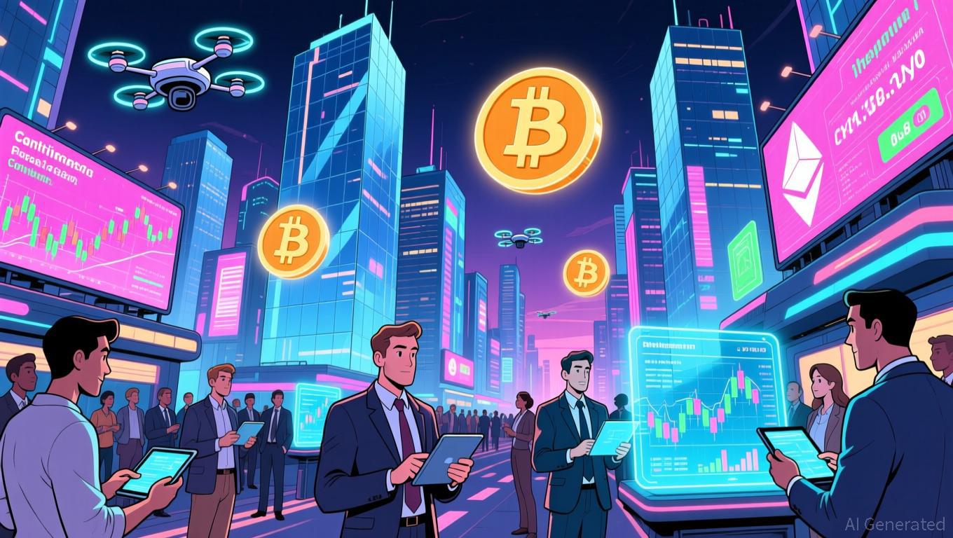 The Evolving Cryptocurrency Regulatory Framework in the UK: A Blessing for Compliance Companies and Long-Term Investors?