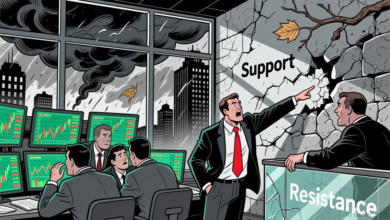 关键价格节点：比特币的支撑位为8.5万美元还是突破位为9.3万美元？