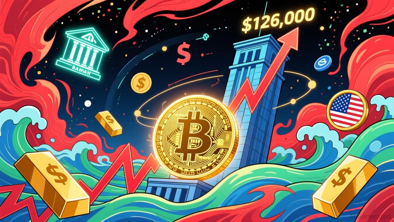 亿万富翁菲利普·拉丰：转投比特币ETF，暗示对未来货币与人工智能的大胆赌注？