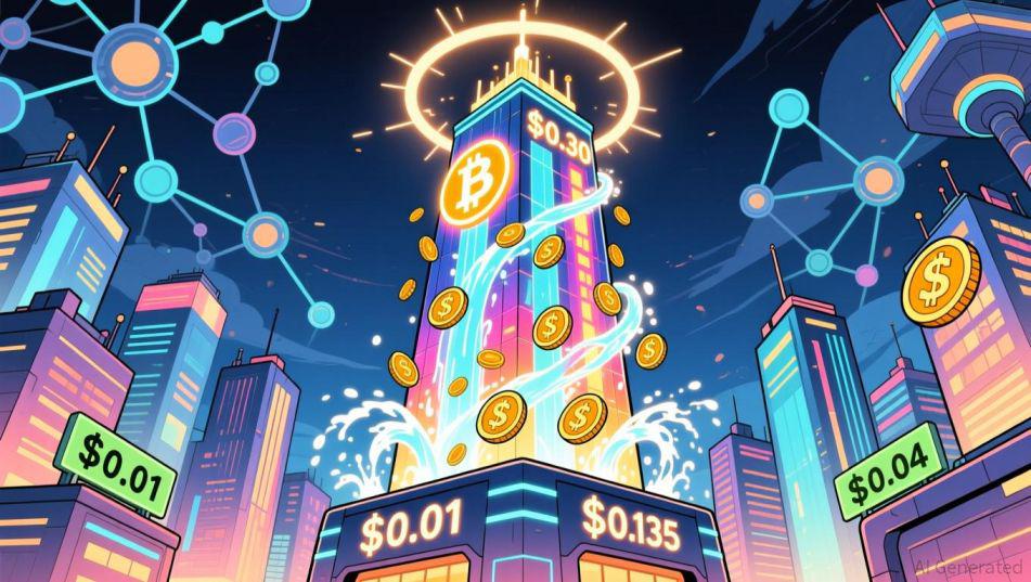 比特币价格跌破8.5万美元，暴跌受日本加息和衍生品清算影响。