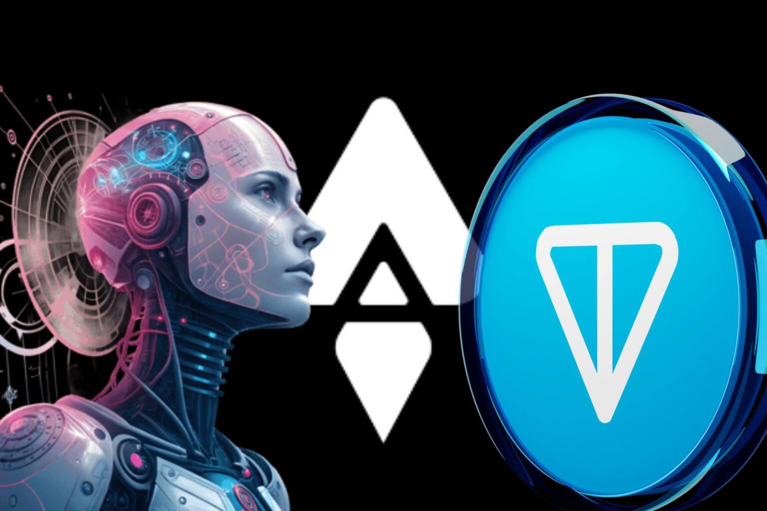 AlphaTON提交42.069亿美元的证券注册申请,加倍投资人工智能和Toncoin